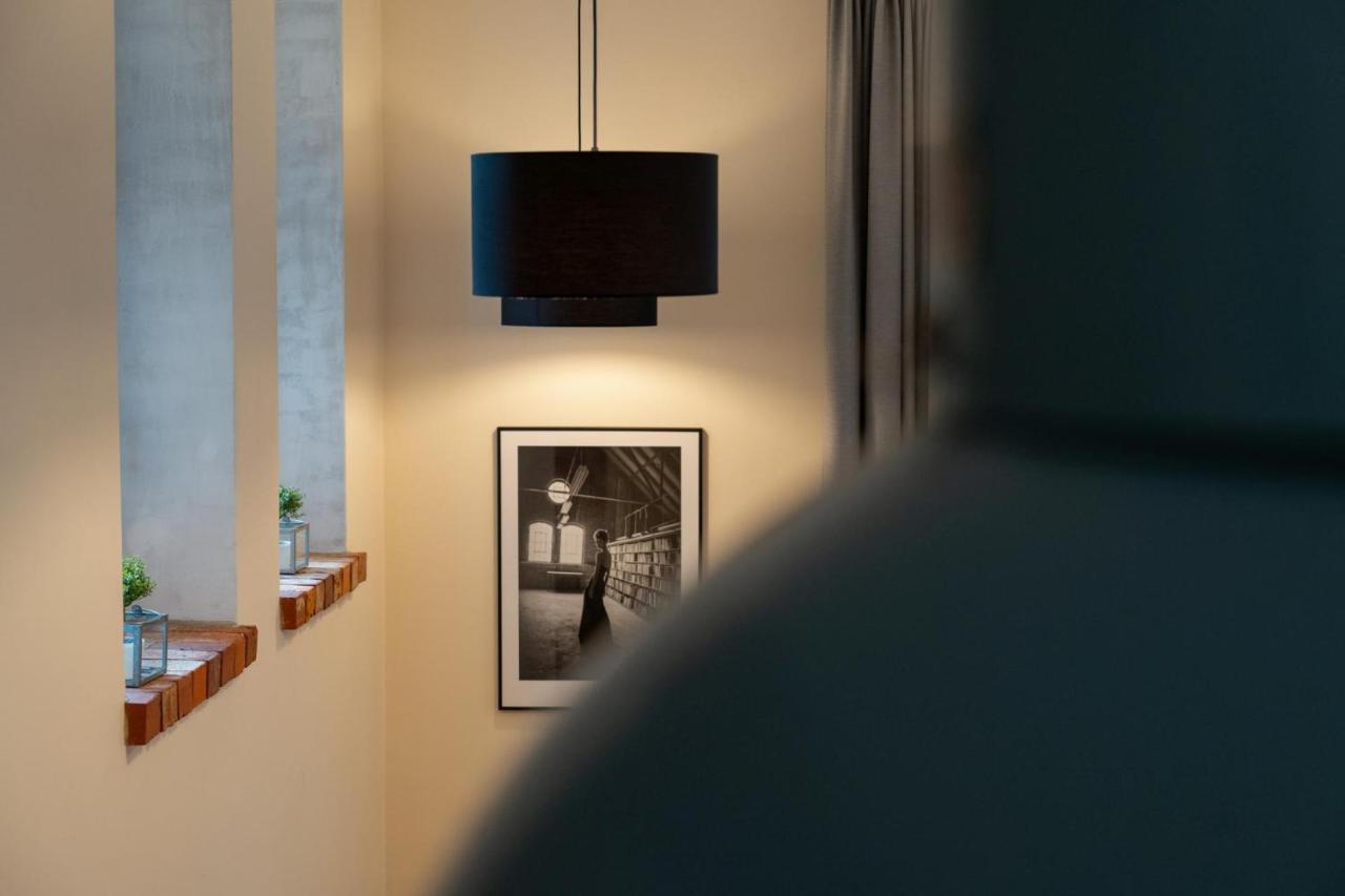 Apartament Foto Loft - Villa Vinci - Z Prywatnym Monitorowanym Parkingiem - Space Apart Jelení Hora Exteriér fotografie