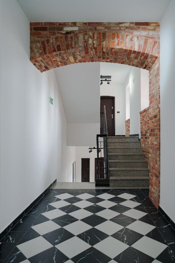 Apartament Foto Loft - Villa Vinci - Z Prywatnym Monitorowanym Parkingiem - Space Apart Jelení Hora Exteriér fotografie
